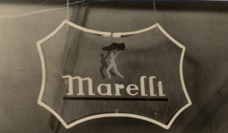 イタリア高級靴メーカー「マレリー社」と技術提携