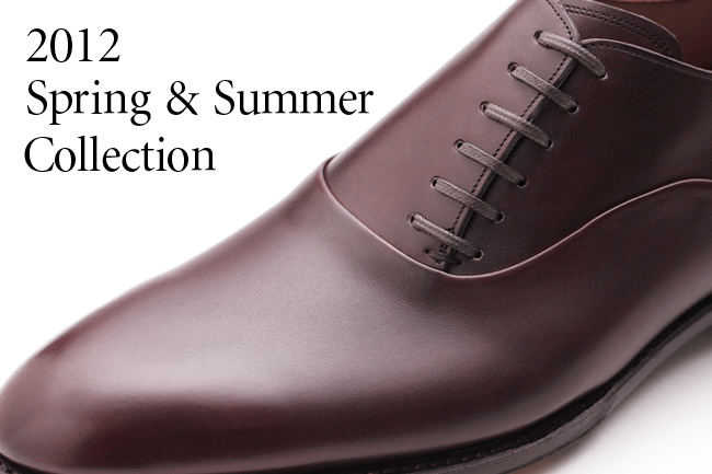 2012 Spring & Summer Collection