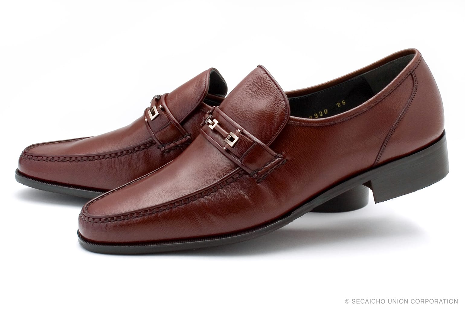 Mocassino No.7920 | MARELLI | ユニオン ロイヤル公式サイト（Union Royal） | オカモト株式会社