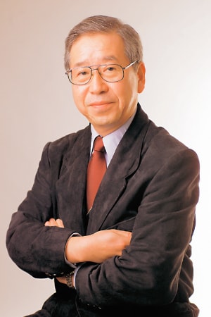 井口 傑(いのくち・すぐる)